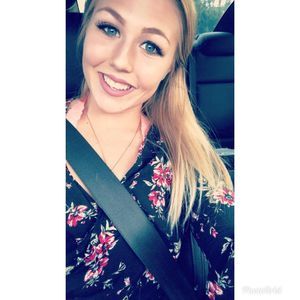 Meet your Posher, Breanne